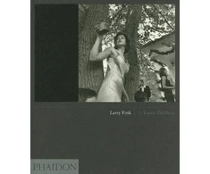 KNYGA Laurie Dahlberg Larry Fink