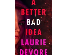 KNYGA Laurie Devore Better Bad Idea