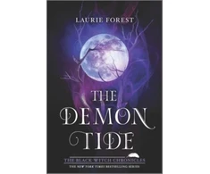 KNYGA Laurie Forest Demon Tide