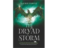 KNYGA Laurie Forest Dryad Storm