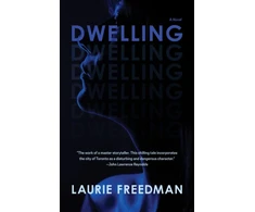 KNYGA Laurie Freedman Dwelling