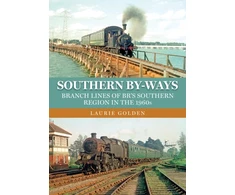 KNYGA Laurie Golden Southern By-Ways
