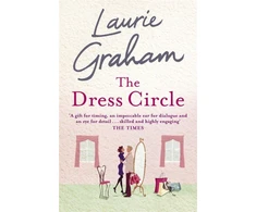 KNYGA Laurie Graham Dress Circle