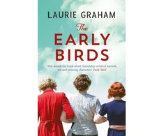 KNYGA Laurie Graham Early Birds