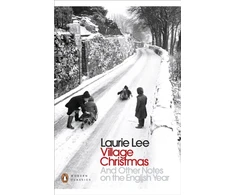 KNYGA Laurie Lee Village Christmas