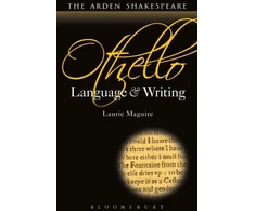 KNYGA Laurie Maguire Othello: Language and Writing