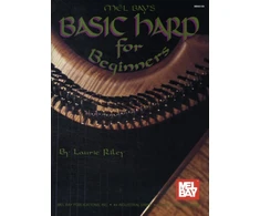 KNYGA Laurie Riley Basic Harp For Beginners