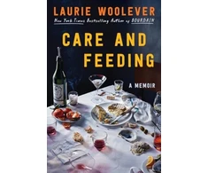 KNYGA Laurie Woolever Care and Feeding