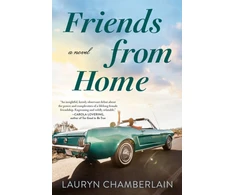 KNYGA Lauryn Chamberlain Friends From Home