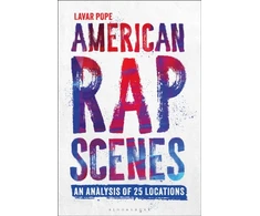 KNYGA Lavar Pope American Rap Scenes