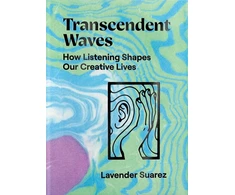 KNYGA Lavender Suarez Transcendent Waves