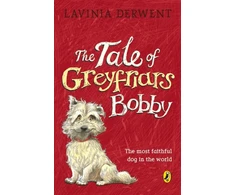 KNYGA Lavinia Derwent Tale of Greyfriars Bobby