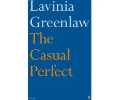 KNYGA Lavinia Greenlaw Casual Perfect