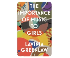 KNYGA Lavinia Greenlaw Importance of Music to Girls