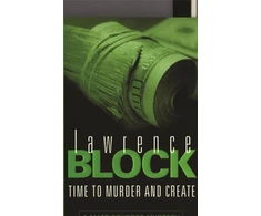 KNYGA Lawrence Block Time To Murder And Create