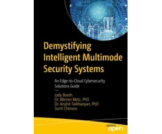 KNYGA Lawrence Booth Demystifying Intelligent Multimode Security Systems
