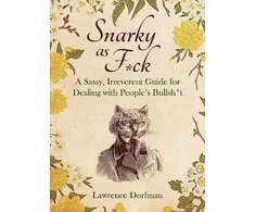 KNYGA Lawrence Dorfman Snarky as F*ck