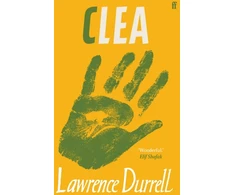 KNYGA Lawrence Durrell Clea