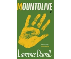KNYGA Lawrence Durrell Mountolive