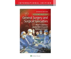 KNYGA LAWRENCE Essentials of General Surgery and Surgical Specialties