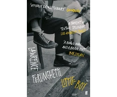 KNYGA Lawrence Ferlinghetti Little Boy