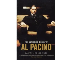 KNYGA Lawrence Grobel Al Pacino