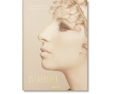 KNYGA Lawrence Grobel Barbra Streisand. Steve Schapiro &amp; Lawrence Schiller