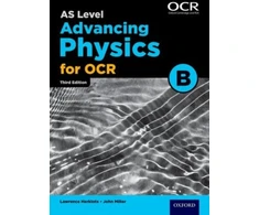 KNYGA Lawrence Herklots A Level Advancing Physics for OCR B: Year 1 and AS