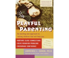 KNYGA Lawrence J. Cohen, Cohen, Lawrence J. Ph. D. Playful Parenting