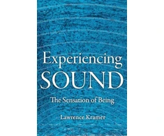 KNYGA Lawrence Kramer Experiencing Sound