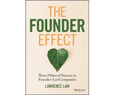 KNYGA Lawrence Lam Founder Effect