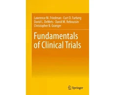KNYGA Lawrence M Friedman Fundamentals of Clinical Trials