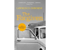 KNYGA Lawrence Osborne Forgiven