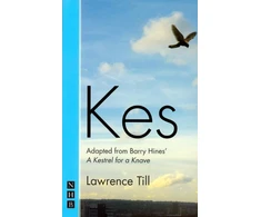 KNYGA Lawrence Till Kes