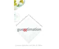 KNYGA Lawrence Weinstein Guesstimation