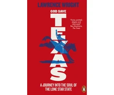KNYGA Lawrence Wright God Save Texas