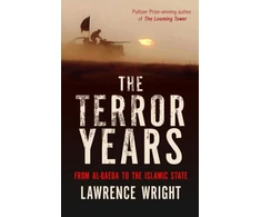 KNYGA Lawrence Wright Terror Years