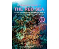 KNYGA Lawson Wood Underwater Guide to the Raudona Sea (2nd)