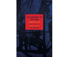KNYGA Laye Camara Radiance Of The King