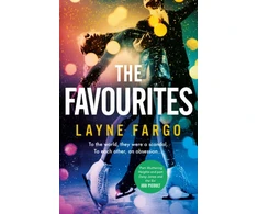 KNYGA Layne Fargo Favourites