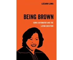 KNYGA Lazaro Lima Being Brown