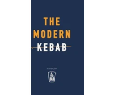 KNYGA Le Bab Restaurant Modern Kebab
