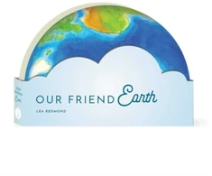 KNYGA Lea Redmond Our Friend Earth
