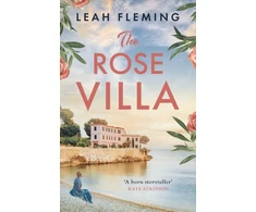 KNYGA Leah Fleming Rose Villa