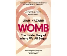 KNYGA Leah Hazard Womb