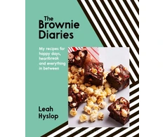 KNYGA Leah Hyslop Brownie Diaries
