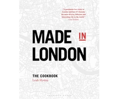 KNYGA Leah Hyslop Made in London
