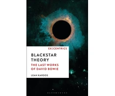 KNYGA Leah Kardos Blackstar Theory