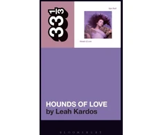 KNYGA Leah Kardos Kate Bush's Hounds Of Love