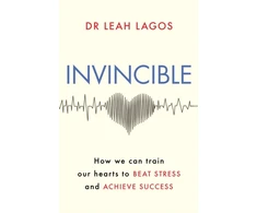 KNYGA Leah Lagos Invincible
